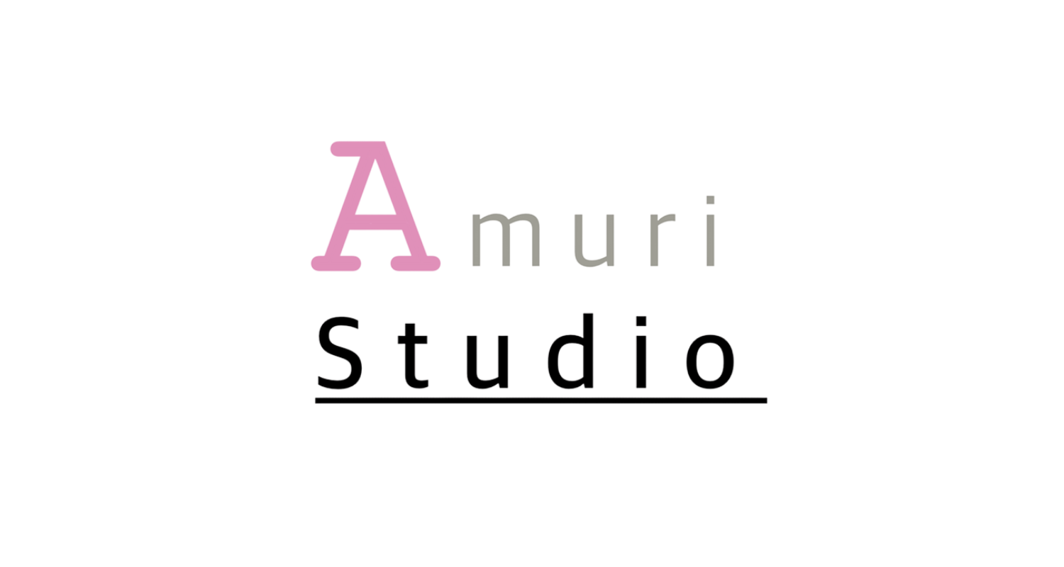 Amuri Studio画像